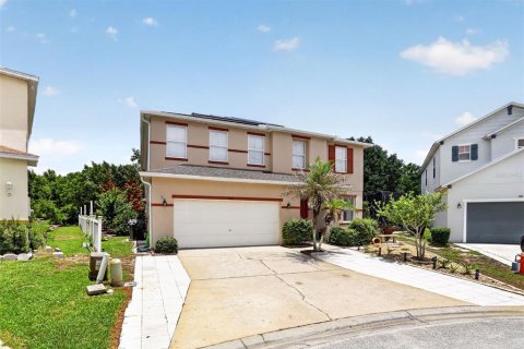 Casa en Davenport, Florida 5 dormitorios, 316.43 m2 № 2217968