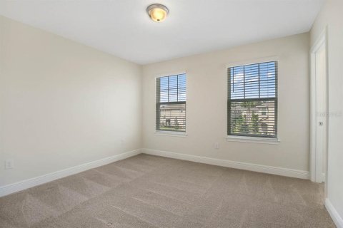 Touwnhouse à louer à Riverview, Floride: 3 chambres, 207.17 m2 № 2156539 - photo 16