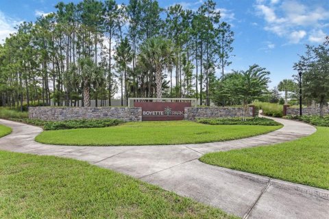 Touwnhouse à louer à Riverview, Floride: 3 chambres, 207.17 m2 № 2156539 - photo 22