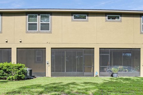 Touwnhouse à louer à Riverview, Floride: 3 chambres, 207.17 m2 № 2156539 - photo 19