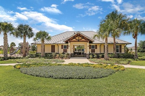 Touwnhouse à louer à Riverview, Floride: 3 chambres, 207.17 m2 № 2156539 - photo 24