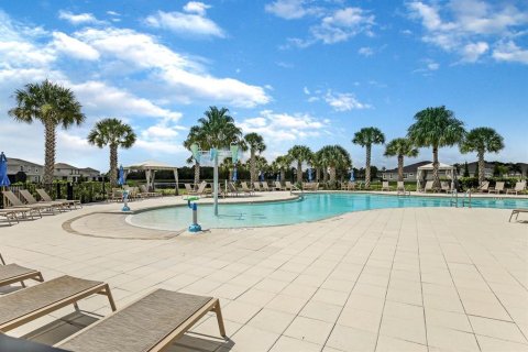 Touwnhouse à louer à Riverview, Floride: 3 chambres, 207.17 m2 № 2156539 - photo 28