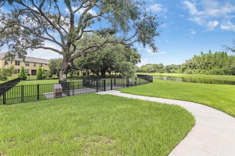 Touwnhouse à louer à Riverview, Floride: 3 chambres, 207.17 m2 № 2156539 - photo 25