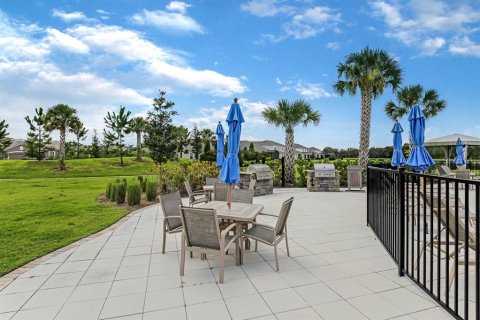 Touwnhouse à louer à Riverview, Floride: 3 chambres, 207.17 m2 № 2156539 - photo 23