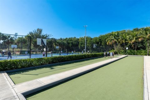 Condo in Hallandale Beach, Florida, 2 bedrooms  № 1484942 - photo 18