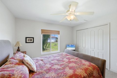House in Placida, Florida 3 bedrooms, 204.94 sq.m. № 2201422 - photo 25