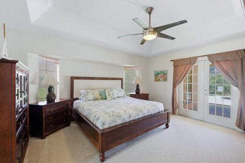 House in Placida, Florida 3 bedrooms, 204.94 sq.m. № 2201422 - photo 21