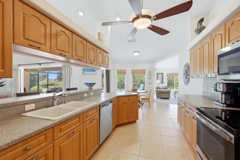 House in Placida, Florida 3 bedrooms, 204.94 sq.m. № 2201422 - photo 16