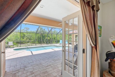 House in Placida, Florida 3 bedrooms, 204.94 sq.m. № 2201422 - photo 30