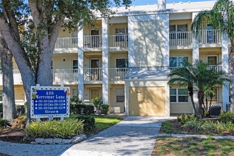 Condo in Venice, Florida, 2 bedrooms № 2108987