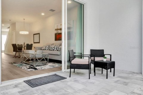 Touwnhouse à vendre à Clermont, Floride: 3 chambres, 172.05 m2 № 1907052 - photo 17