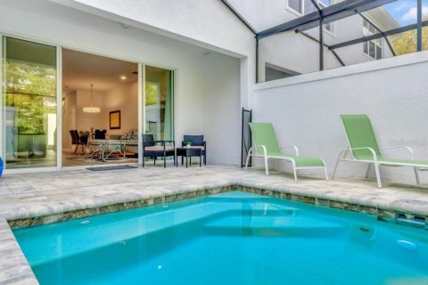 Touwnhouse à vendre à Clermont, Floride: 3 chambres, 172.05 m2 № 1907052 - photo 19