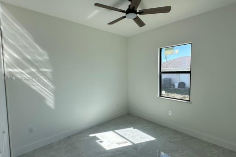 Villa ou maison à vendre à Lehigh Acres, Floride: 3 chambres № 2028814 - photo 28