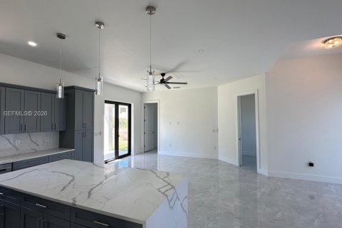 Villa ou maison à vendre à Lehigh Acres, Floride: 3 chambres № 2028814 - photo 6