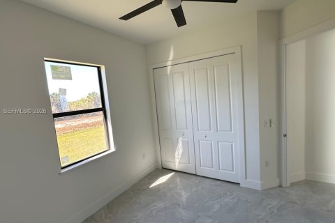 Villa ou maison à vendre à Lehigh Acres, Floride: 3 chambres № 2028814 - photo 29