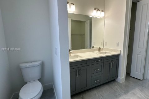 Villa ou maison à vendre à Lehigh Acres, Floride: 3 chambres № 2028814 - photo 23