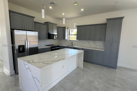 Villa ou maison à vendre à Lehigh Acres, Floride: 3 chambres № 2028814 - photo 7