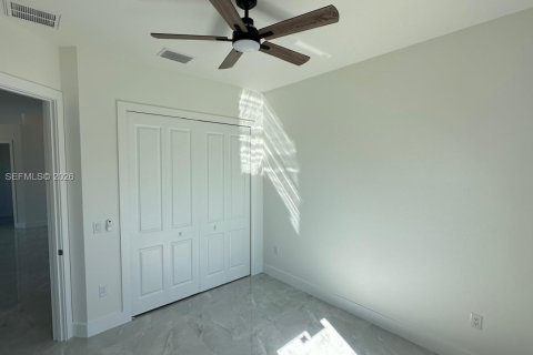 Villa ou maison à vendre à Lehigh Acres, Floride: 3 chambres № 2028814 - photo 27