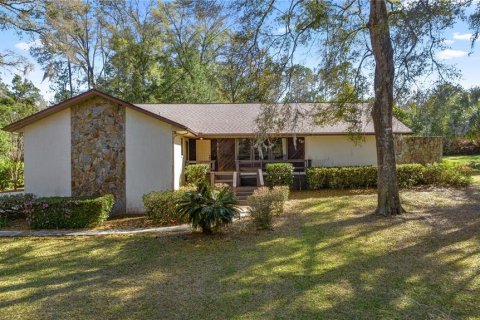 House in Dunnellon, Florida 3 bedrooms, 190.73 sq.m. № 1910350 - photo 2