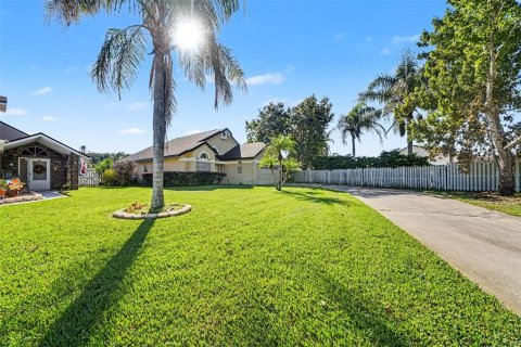 Villa ou maison à Orlando, Floride 2 chambres, 124.49 m2 № 2416257