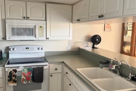 Condominio en alquiler en Punta Gorda, Florida, 2 dormitorios, 144.46 m2 № 1688104 - foto 20