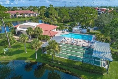 Condominio en alquiler en Punta Gorda, Florida, 2 dormitorios, 144.46 m2 № 1688104 - foto 1