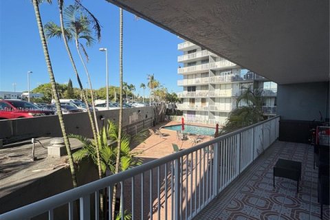 Condominio en venta en Miami, Florida, 2 dormitorios, 71.26 m2 № 1841066 - foto 27
