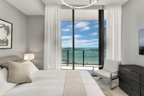 Снять в аренду кондоминиум в Майами, Флорида 3 спальни, 177.63м2, № 2030216 - фото 28