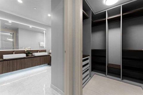 Снять в аренду кондоминиум в Майами, Флорида 3 спальни, 177.63м2, № 2030216 - фото 22