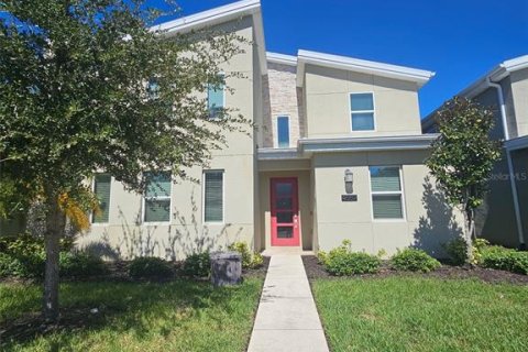 Villa ou maison à Kissimmee, Floride 8 chambres, 398.46 m2 № 2414087