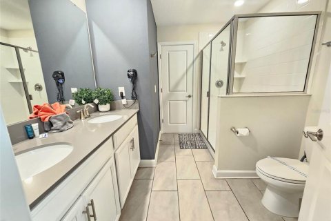 Villa ou maison à vendre à Kissimmee, Floride: 8 chambres, 398.46 m2 № 2414087 - photo 27
