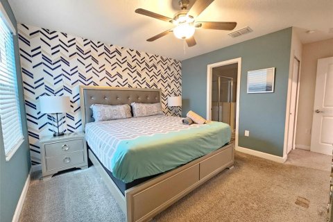 Villa ou maison à vendre à Kissimmee, Floride: 8 chambres, 398.46 m2 № 2414087 - photo 22