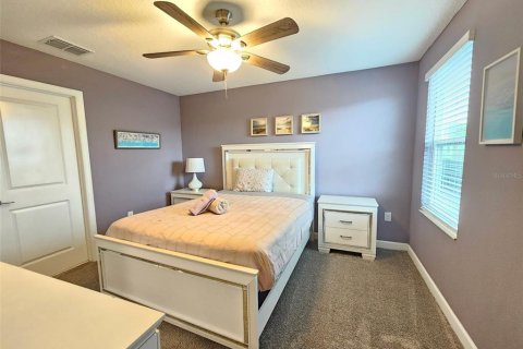 Villa ou maison à vendre à Kissimmee, Floride: 8 chambres, 398.46 m2 № 2414087 - photo 23