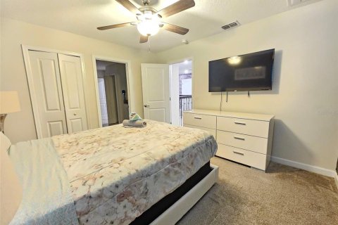 Villa ou maison à vendre à Kissimmee, Floride: 8 chambres, 398.46 m2 № 2414087 - photo 25
