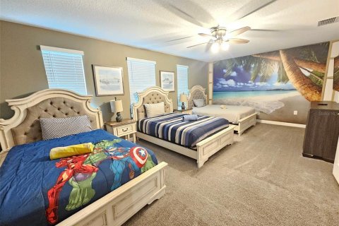 Villa ou maison à vendre à Kissimmee, Floride: 8 chambres, 398.46 m2 № 2414087 - photo 18