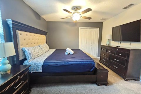 Villa ou maison à vendre à Kissimmee, Floride: 8 chambres, 398.46 m2 № 2414087 - photo 21