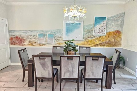 Villa ou maison à vendre à Kissimmee, Floride: 8 chambres, 398.46 m2 № 2414087 - photo 10