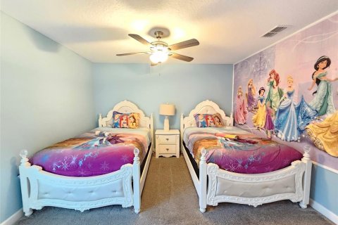 Villa ou maison à vendre à Kissimmee, Floride: 8 chambres, 398.46 m2 № 2414087 - photo 19
