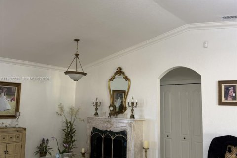 Villa ou maison à louer à Miami, Floride: 3 chambres, 127.93 m2 № 2049792 - photo 14