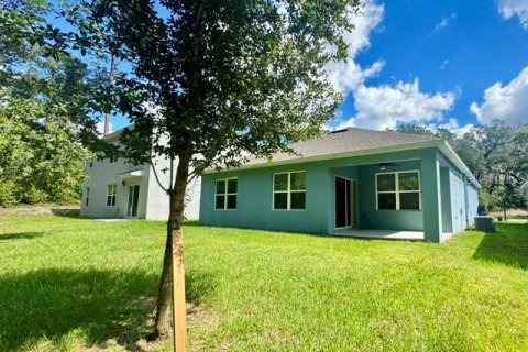 House in DeLand, Florida 3 bedrooms, 156.54 sq.m. № 2428908 - photo 26