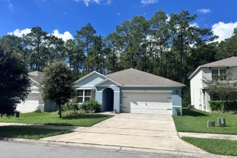 House in DeLand, Florida 3 bedrooms, 156.54 sq.m. № 2428908 - photo 24