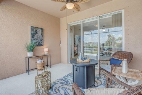 House in Bradenton, Florida 2 bedrooms, 173.73 sq.m. № 1866803 - photo 22