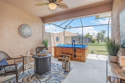 House in Bradenton, Florida 2 bedrooms, 173.73 sq.m. № 1866803 - photo 23