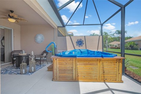 House in Bradenton, Florida 2 bedrooms, 173.73 sq.m. № 1866803 - photo 24
