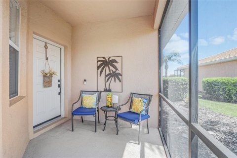 House in Bradenton, Florida 2 bedrooms, 173.73 sq.m. № 1866803 - photo 3
