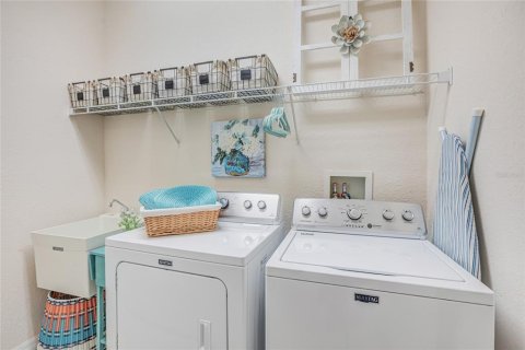 House in Bradenton, Florida 2 bedrooms, 173.73 sq.m. № 1866803 - photo 21