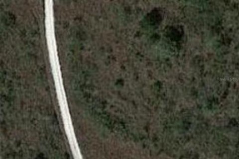 Land in Okeechobee, Florida № 2159110