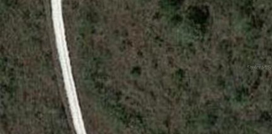 Land in Okeechobee, Florida № 2159110