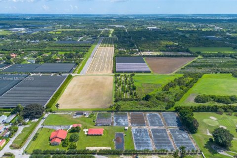 Casa en venta en Homestead, Florida, 4 dormitorios, 197.51 m2 № 1945738 - foto 17