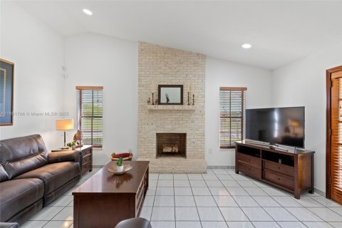 Casa en venta en Homestead, Florida, 4 dormitorios, 197.51 m2 № 1945738 - foto 29